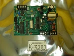 Thermalogic 718-562 Fluid Temperature Station Board Pcb Svg 121-188 Used. Fixed Price $609.17.