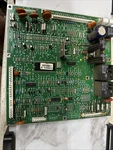 Trane X13650819-02 Control Circuit Board 6400-0882-01 Rev Used #D312. Fixed Price $95.00.