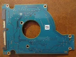 Seagate ST320LT007 9ZV142-032 FW:0003DEM1 Wu (4798 E) 320GB 2.5" Sata Pcb. Fixed Price $15.56.