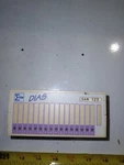 Sigmatek Dias Dam 123 Module. Fixed Price $499.99.