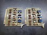 Cincinnati Milacron Circuit Board 3-531-2024A (lot Of 2). Fixed Price $20.00.
