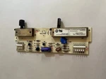 WR55X129 Refrigerator Dispenser Control Board AZ155352 KM836. Fixed Price $123.49.