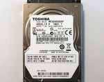Toshiba MK5065GSXF (HDD2L13 P TM01 T) 010 A0/GV201B 655-1646D 500GB Sata 2012. Fixed Price $31.37.