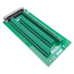 National Instruments CB-68LPR 184700D-01L Breakout Board, 68-PIN Vhdci Female. Fixed Price $80.00.