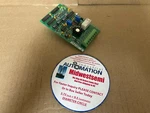 New No Box Koso S96132 Rev 7 / D96131 Position Xmitter Ships Same Business Day. Fixed Price $25.00.