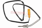 Original Butcher Sensor Exhaust Gas Temperature 0894665 For Audi Seat. Fixed Price $121.56.