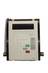 Siemens 758560-903 758566 F-758563-53 Circuit Board With Cover Display Keypad. Fixed Price $300.00.