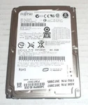 Fujitsu MHW2080BH Pl 80GB Sata Hard Drive P/n: CA06820-B492000L F/w: 0084001E. Fixed Price $14.99.