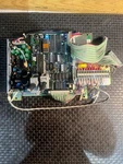 Mitsubishi BN624A810G51 Circuit Board. Fixed Price $200.00.