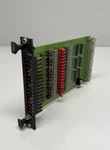 Kuhnke 71.653.351.01.01/5 Rack Mount Control Module Circuit Board Pcb. Fixed Price $20.00.