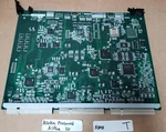 Aloka EP532601BD Prosound Alpha 10 Circuit Board MA0115017-5326 0011 ! N898. Fixed Price $179.28.