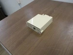 Eaton Powerware Industrial Relay Card 138425547 Rev. A00 *cracked Case* Used. Fixed Price $150.00.