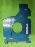 Hdd Pcb Only Toshiba MK1234GSX G5B0015 90000-A Logic Board. Fixed Price $14.00.