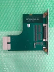 Telex Adams Rts Controller Back Card Assy 9030-755-000 Rev. Fixed Price $99.00.
