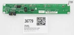 36779 Kensington Labs Pcb, Door Opener Led Bd, 36-4800-6116-04 77-4000-6116-03. Fixed Price $49.00.