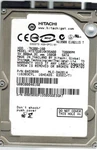 Hitachi HTS722016K9SA00 P/n: 0A53699 Mlc: DA2014 160GB. Fixed Price $29.00.