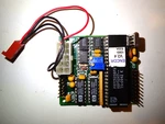 Ssec Solid State Equipment 1000-520A Encdr V2.4 Micro Board Pcb Evergreen M20. Fixed Price $88.00.