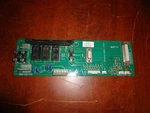 Domino Inkjet Printer, A200, Interface Board, PART#25109, Used#c. Fixed Price $144.90.