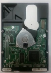 Maxtor 2F040L0710613 Ide Board Only PCB:301525101 B2FFA. Fixed Price $19.95.