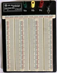 Jdr Microdevices PDS-300 Breadboard. Fixed Price $28.95.
