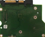 Seagate ST3000DM001 1CH166-571 CC43 Wu (1332 E) 100687658 Rev 3TB Sata Pcb. Fixed Price $49.00.