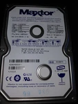 Maxtor Diamondmax D540X- 5400RPM 60GB Ide Hdd 4D069H3 Untested Pre-owned. Fixed Price $19.94.