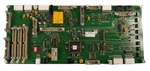 Varian 54-0479 R3 Interlock Logic Board Pcb Working Surplus. Fixed Price $1211.25.