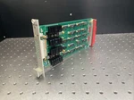 Applied Materials Position Encoder Buffer 0100-00015. Fixed Price $199.00.