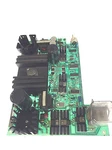 Used, Great! Kearney Trecker Assembly 1-21277 Rev. 4 Extension Mps Board (H270). Fixed Price $16.25.