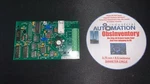 New No Box Koso S96132 Rev 7 / D96131 Position Xmitter. Fixed Price $27.00.