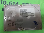 Maxtor D740X-6L 20GB Internal Ide Hard Drive P/n: MX6L020J1. Fixed Price $35.00.