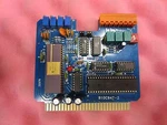 Helm Instrument Co B10C947-2 Circuit Board Z23276. Fixed Price $455.33.