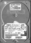 Ibm IC35L060AVVA07-0 61.4GB Ide Hard Drive P/n: 07N9209 Mlc: H32657. Fixed Price $74.25.