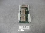Arburg 657 / 116.764A Control Board. Fixed Price $338.26.