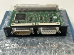 New Sew-eurodrive Industrial Interface Control Board DE111B. Fixed Price $125.00.