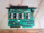 GE44A717574-G01 Circuit Board 44A719274-001R03/3 W/ 44A717558-G01. Fixed Price $75.00.