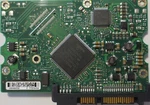 Seagate ST3500630AS 9BJ146-561 3.AAE Tk (100406528 C) 500GB Sata 3.5" Pcb. Fixed Price $24.24.