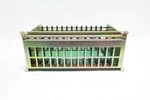 Allen Bradley 1771-A3B1 12 Slot I/o Chassis Module Ser. Fixed Price $65.00.