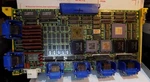 Fanuc A16B-2200-022 Circuit Board Removed From EXCELL-510 Cnc Mill Machine. Fixed Price $88.95.