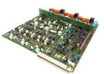 Used Siemens 6RB2-100-0NA21 Control Board 6RB21000NA21. Fixed Price $600.00.
