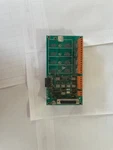 Analog Devices 4 Channel Backplane. Fixed Price $50.00.