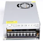 Cnc Servo Stepper Motor Driver Ac-dc 24V10A 240W Switch Power Supply 110/220V. Fixed Price $58.22.