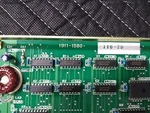 Okuma 5000 CRP-9 1911-1580 E4809-045-088-E. Fixed Price $199.00.