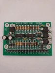 Castle Tool Inc. EL35G Board. Fixed Price $29.34.