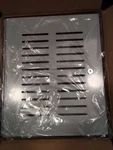 Sm Cpu Security Box Assembly 100013569. Fixed Price $95.00.