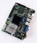 Ampro RB1-800-R-08 Epic Cpu Board. Fixed Price $358.00.
