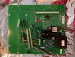 Rexa S96913 Motherboard Circuit With Power Supply D95574 Rev *new*. Fixed Price $270.00.