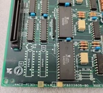 Yaskawa JANCD-FC301-3. Fixed Price $500.00.