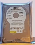250GB Sata Western Digital WD2500JS-00NCB1 7200RPM 8MB Hdd 3.5" Hard Drive New. Fixed Price $66.28.