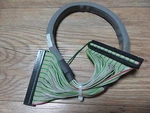 Tel 1D86-004723-11 TYB415-1/RF Unity, Used. Fixed Price $200.00.